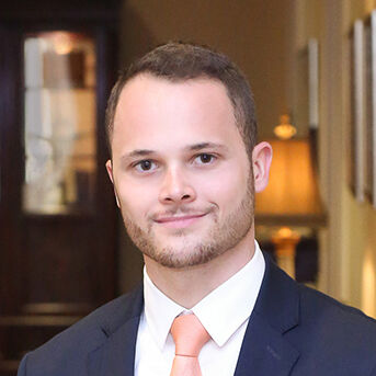 NEW ORLEANS Funeral Home Funeral Director -  Lake Lawn Metairie Funeral Home
